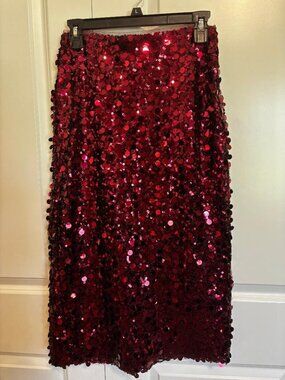 Nine West Skirt